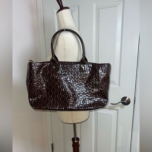 Essence of‎ Beauty Tote/Purse